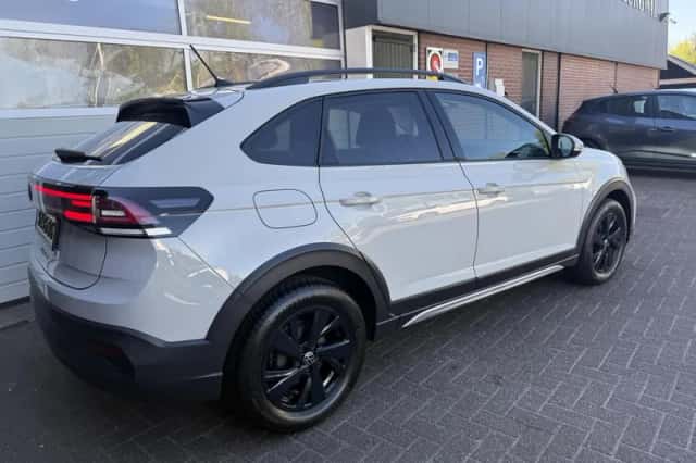 Volkswagen Taigo (2023) thumbnail 2