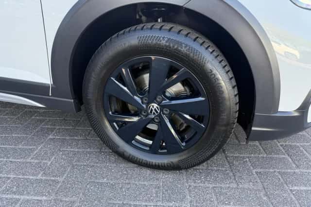 Volkswagen Taigo (2023) thumbnail 6