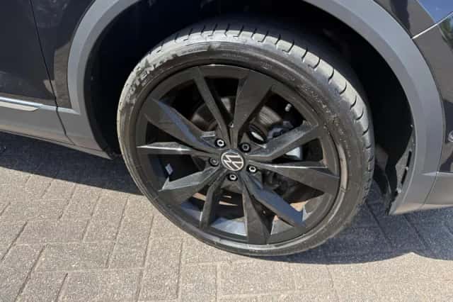 Volkswagen T-Roc (2023) thumbnail 6