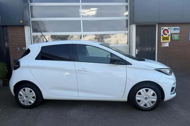 Renault Zoé (2023) thumbnail 5