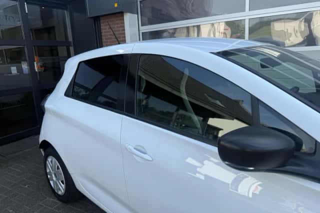Renault Zoé (2023) thumbnail 6