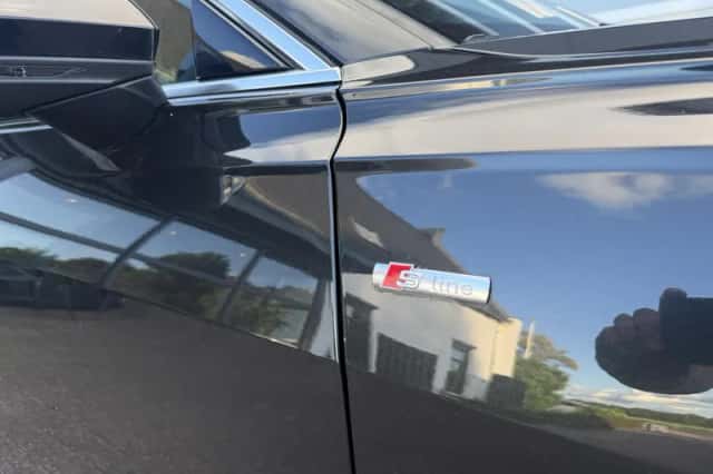 Audi A6 (2019) thumbnail 4