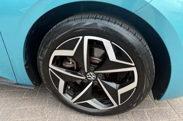 Volkswagen ID.3 (2022) thumbnail 4