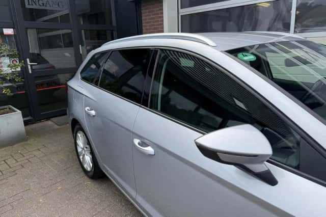 SEAT Leon (2019) thumbnail 5