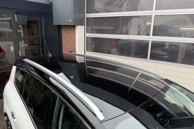 Renault Grand Scénic (2020) thumbnail 4