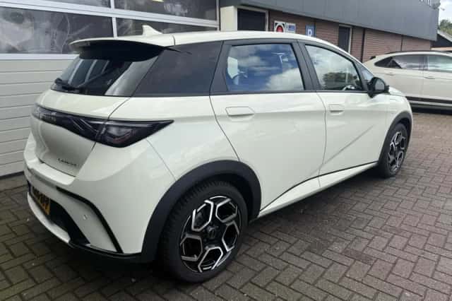 BYD Dolphin (2024) thumbnail 2