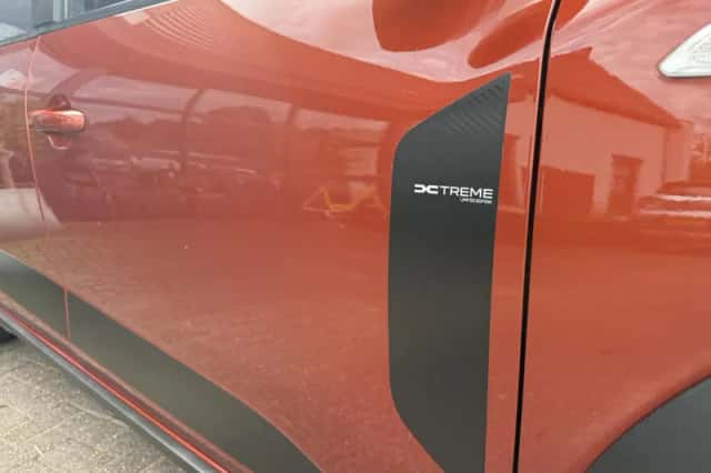 Dacia Jogger (2022) thumbnail 6