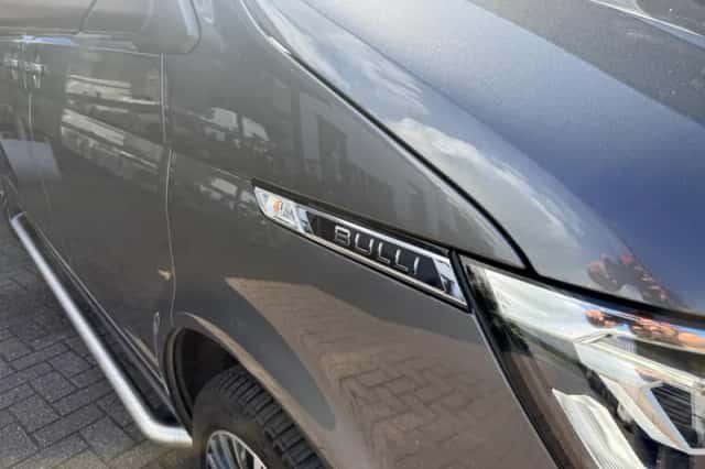 Volkswagen Transporter (2023) thumbnail 6