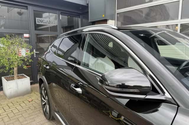 BYD Seal U (2024) thumbnail 6