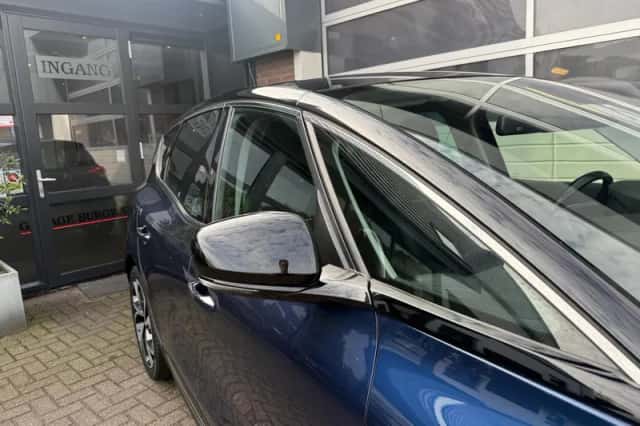 Renault Scénic (2021) thumbnail 5