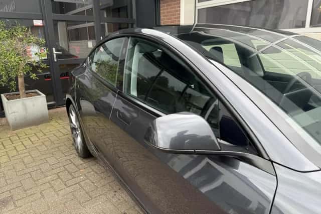Tesla Model 3 (2024) thumbnail 6