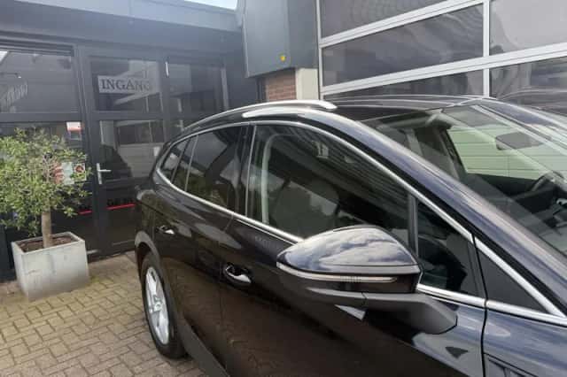Škoda Enyaq (2021) thumbnail 6