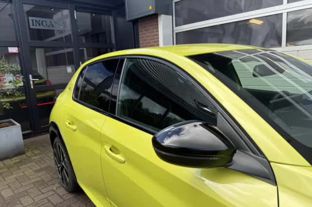 Peugeot e-208 (2025) thumbnail 6