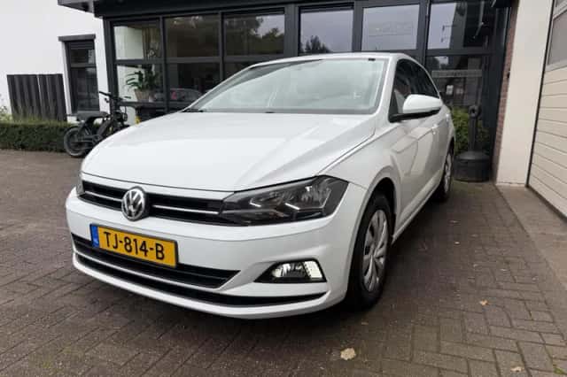 Volkswagen Polo (2018) thumbnail 6