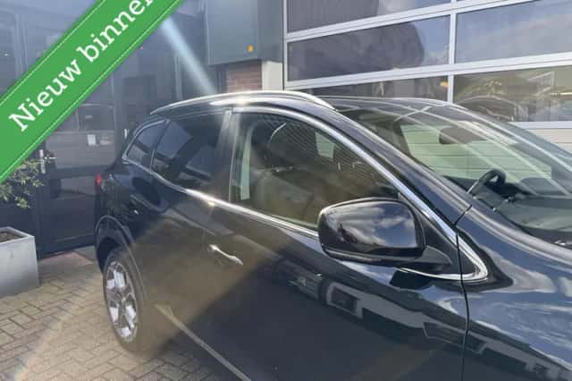 Renault Kadjar (2017) thumbnail 3