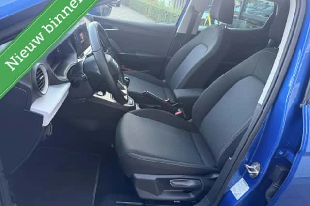 SEAT Ibiza (2023) thumbnail 3