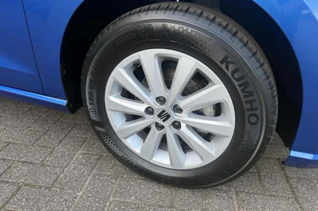 SEAT Ibiza (2023) thumbnail 6