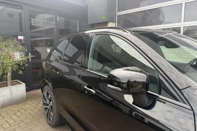 Volvo XC60 (2021) thumbnail 5