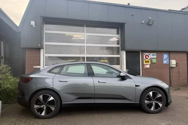 Polestar 4 (2026) thumbnail 4