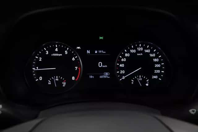 Hyundai i30 (2024) thumbnail 3