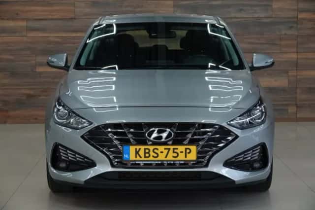 Hyundai i30 (2024) thumbnail 5
