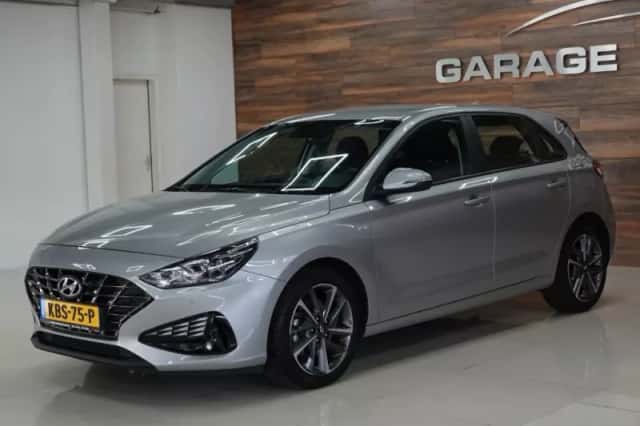 Hyundai i30 (2024) thumbnail 6