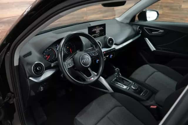 Audi Q2 (2018) thumbnail 3