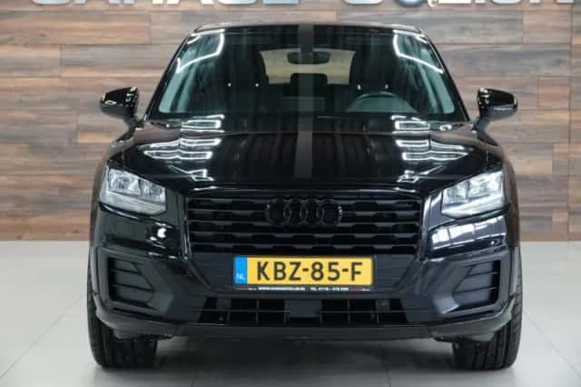 Audi Q2 (2018) thumbnail 5