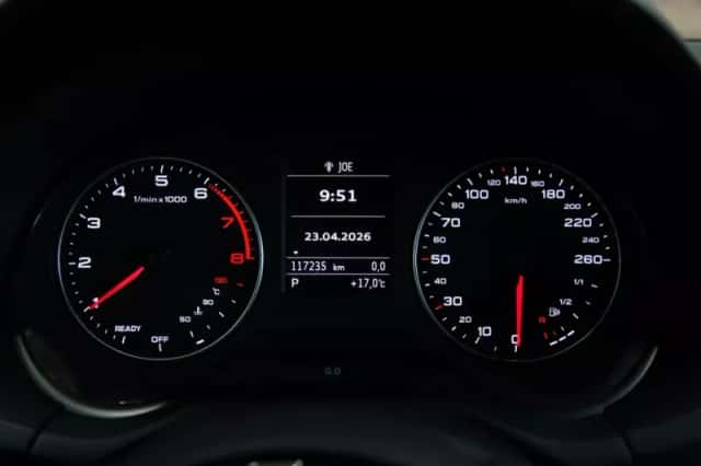 Audi Q2 (2018) thumbnail 2