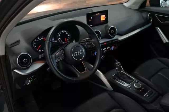 Audi Q2 (2018) thumbnail 3