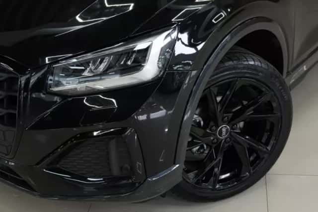Audi Q2 (2021) thumbnail 4