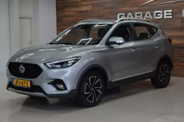 MG ZS (2023) thumbnail 6