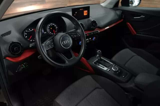 Audi Q2 (2018) thumbnail 2