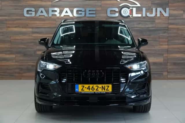 Audi Q3 (2019) thumbnail 5