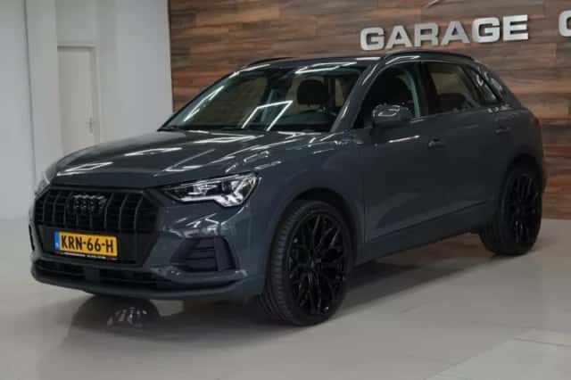 Audi Q3 (2020) thumbnail 6