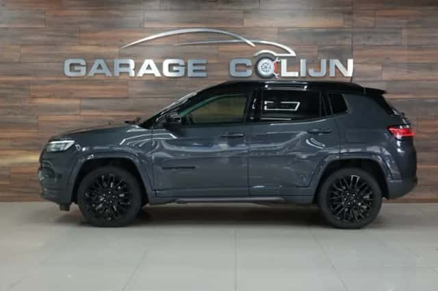 Jeep Compass (2023) thumbnail 6