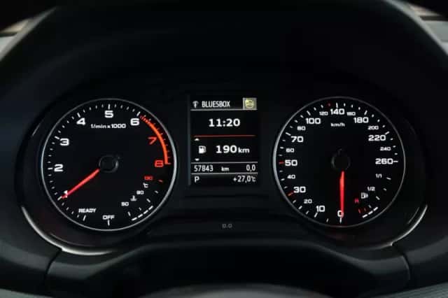 Audi Q2 (2023) thumbnail 2