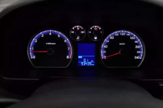 Hyundai i30 (2012) thumbnail 3
