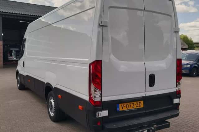 Iveco Daily (2019) thumbnail 5