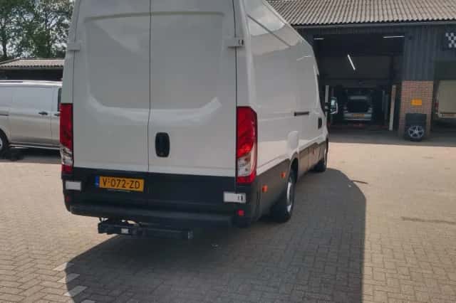 Iveco Daily (2019) thumbnail 6