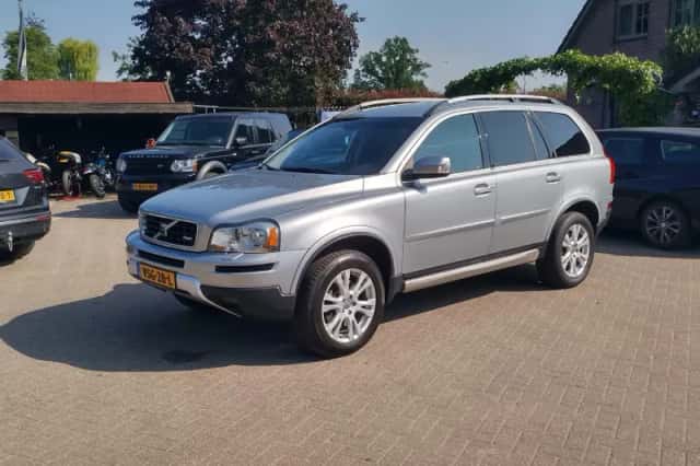 Volvo XC90 (2007) thumbnail 1