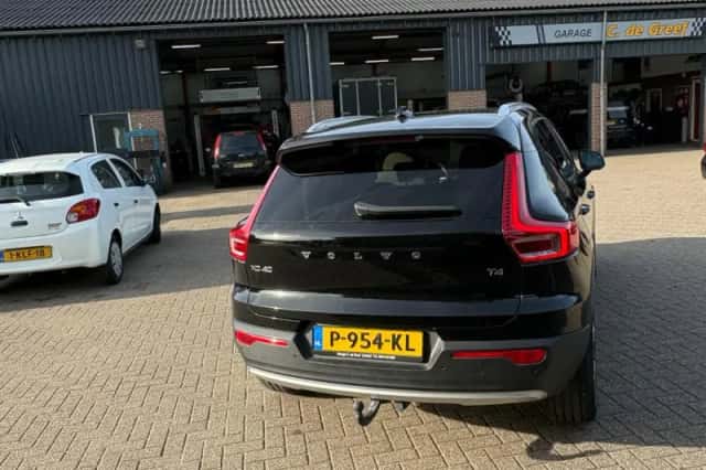 Volvo XC40 (2018) thumbnail 6