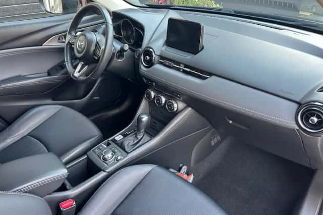 Mazda CX-3 (2019) thumbnail 5
