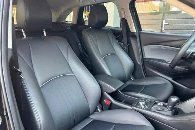 Mazda CX-3 (2019) thumbnail 6