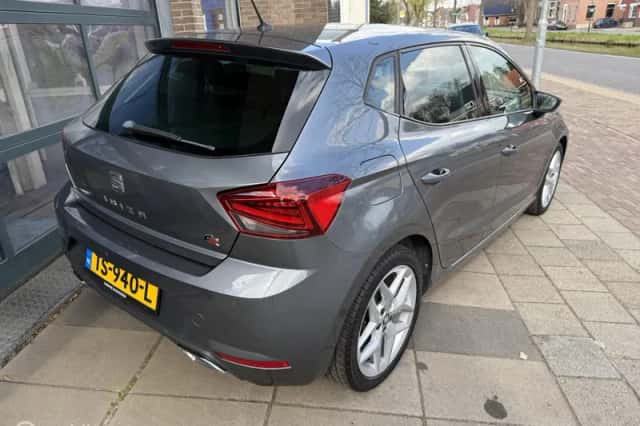 SEAT Ibiza (2018) thumbnail 6