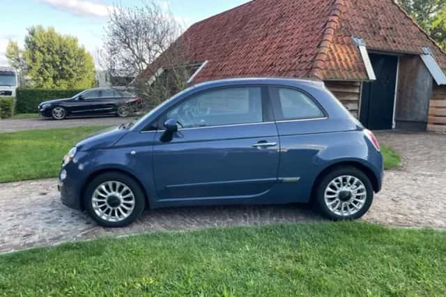 Fiat 500 (2013) thumbnail 2