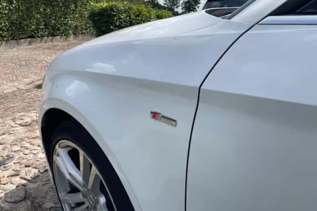 Audi A3 (2020) thumbnail 4