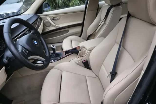 BMW 3-Serie (2007) thumbnail 5