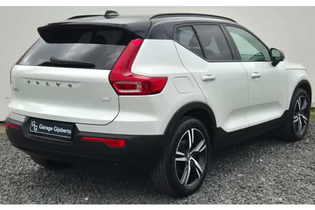 Volvo XC40 (2021) thumbnail 6