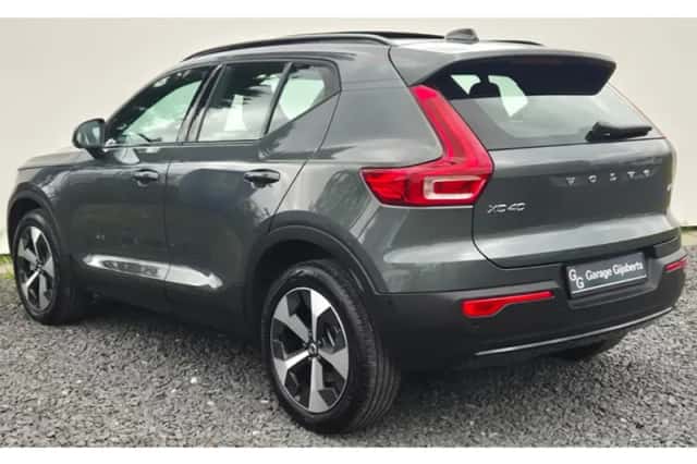 Volvo XC40 (2026) thumbnail 3